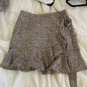 Princess polly skirt